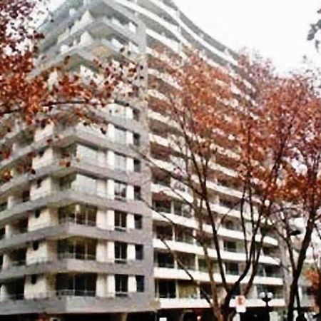 Апартаменты Departamentos Costa Nueva De Lyon Сантьяго Экстерьер фото