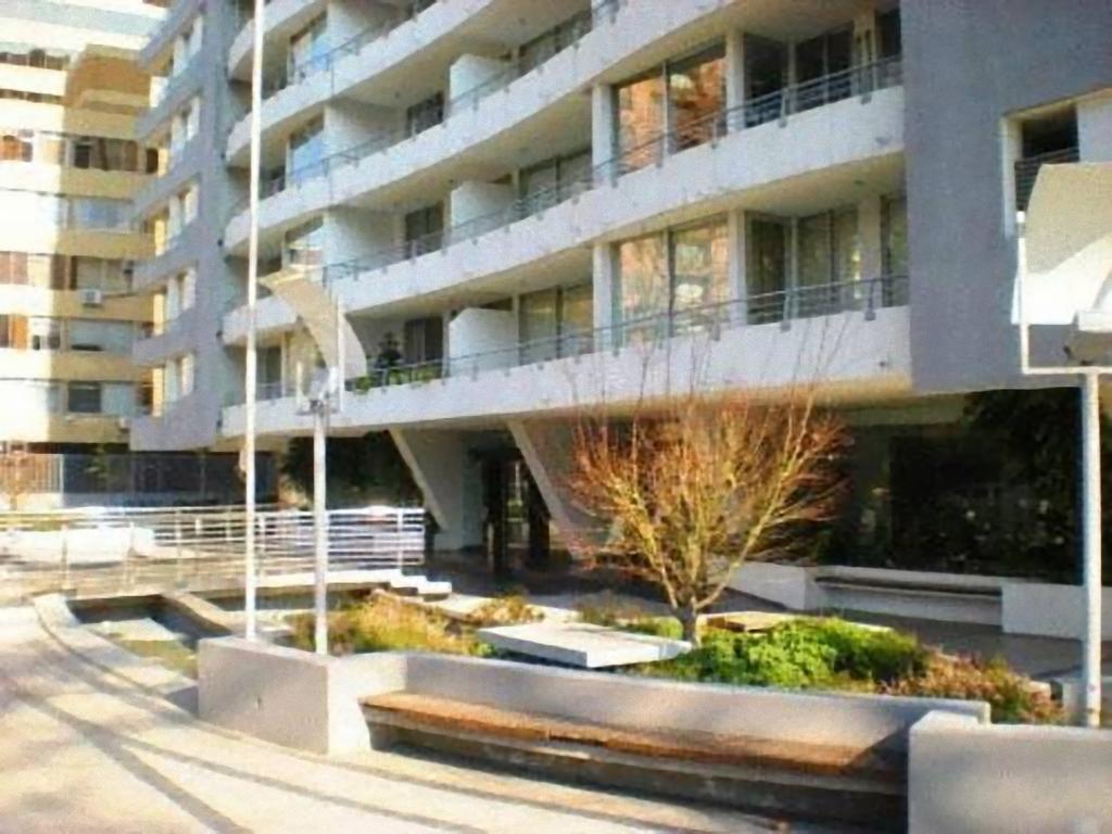 Апартаменты Departamentos Costa Nueva De Lyon Сантьяго Экстерьер фото