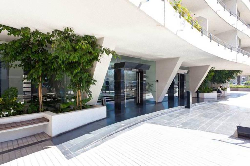 Апартаменты Departamentos Costa Nueva De Lyon Сантьяго Экстерьер фото