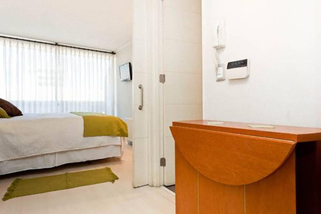 Апартаменты Departamentos Costa Nueva De Lyon Сантьяго Номер фото